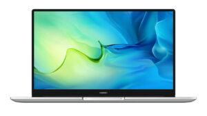 Huawei MateBook D15