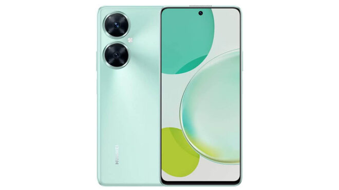 Huawei Nova 11i