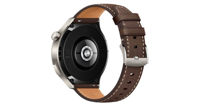 Huawei Watch 4 Pro