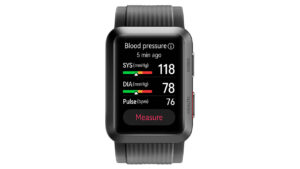 Huawei Watch D