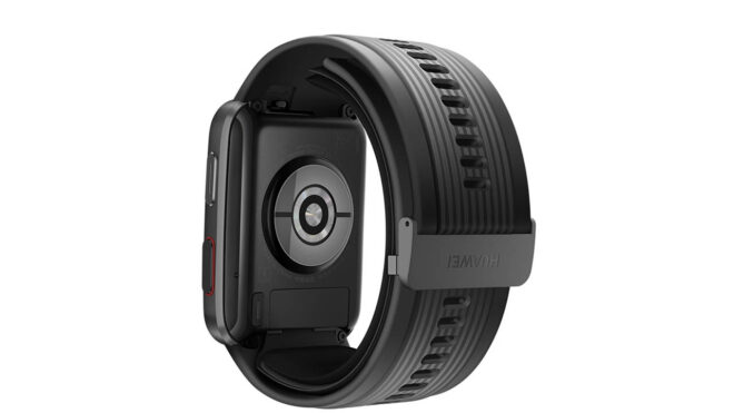 Huawei Watch D