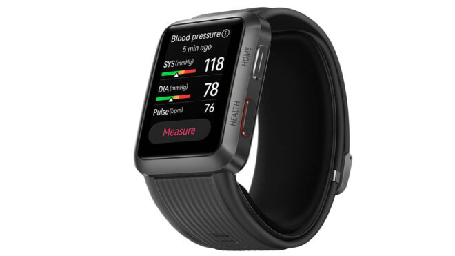 Huawei Watch D