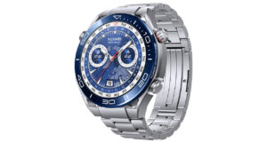 Huawei Watch Ultimate