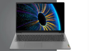 Lenovo IdeaPad 3
