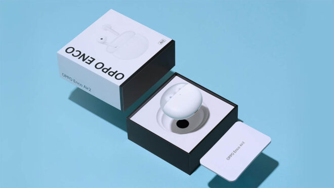 OPPO Enco Air 2