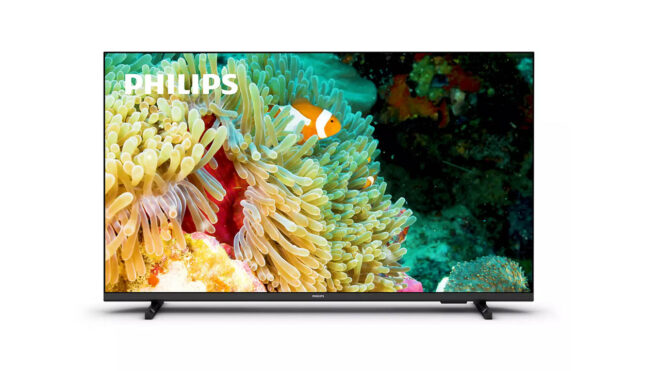 Philips 50PUS7607