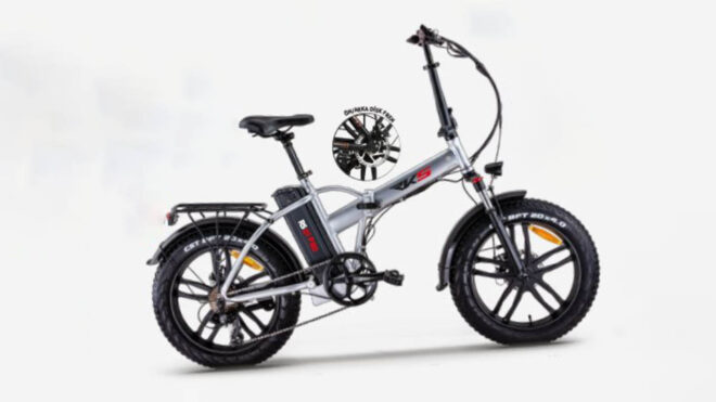 RKS Bisiklet RSIII Pro