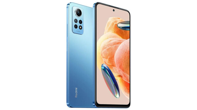 Xiaomi Redmi Note 12 Pro