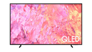 Samsung 75Q60C