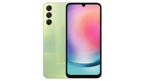 Samsung Galaxy A24