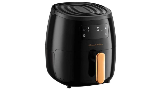 Satisfry Air Fryer 26510-55