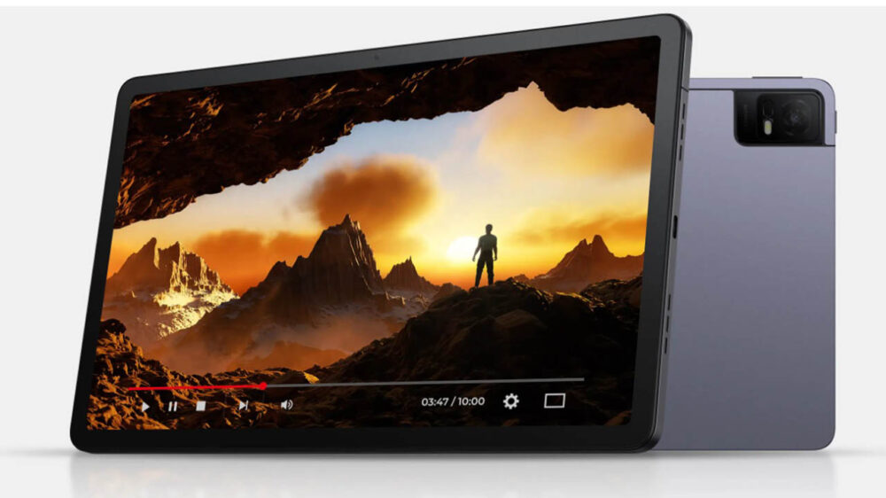 2K ekranlı TCL TAB 11 tablet satışta - LOG