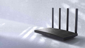 TP-Link Archer AX12