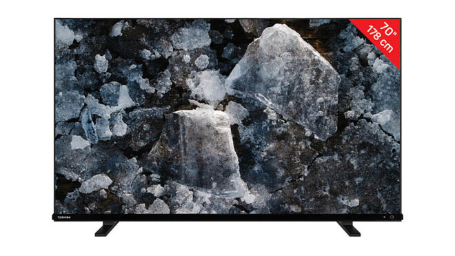 Toshiba 70UL4C63DT