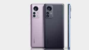 Xiaomi 12 Pro