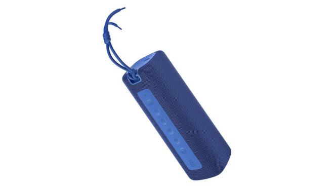 Xiaomi Mi Tasinabilir Bluetooth hoparlor