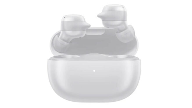 Xiaomi Redmi Buds 3 Lite