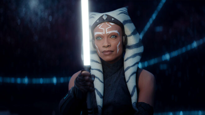 Ahsoka