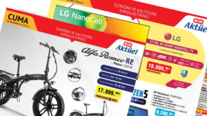 bim katalog bu hafta