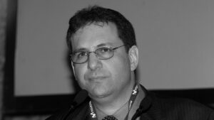 Kevin Mitnick