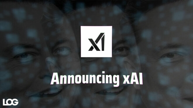 Elon Musk's artificial intelligence company "xAI" opens and purpose