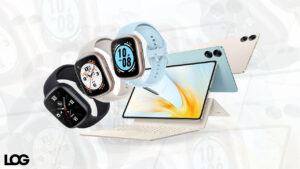 Honor MagicPad 13 ve Honor Magic Watch 4 LOG Tasarım