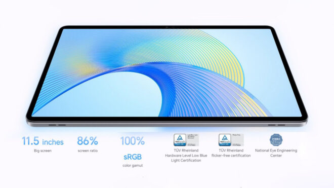 Honor Pad X8 Pro