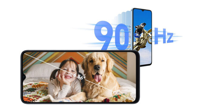 Honor Play 40