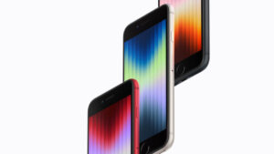 iPhone SE 2022
