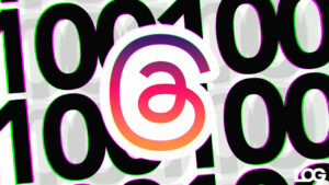 Instagram Threads LOG Tasarım