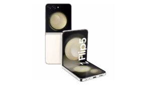 Samsung Galaxy Z Flip 5