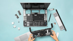 Framework Laptop 16 dizüstü