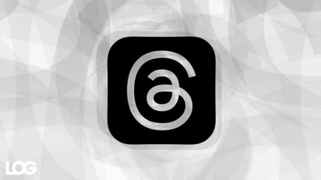 Threads LOG Tasarım