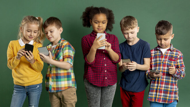 Unesco akıllı telefon