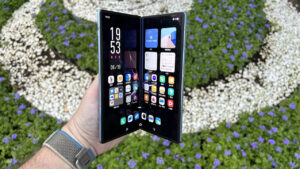 vivo X Fold 2