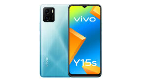 vivo Y15s