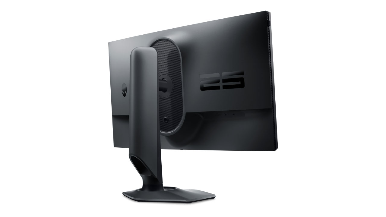 500 Hz Alienware monitörün FreeSync Premium versiyonu geldi