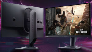 Alienware AW2524HF 500 Hz