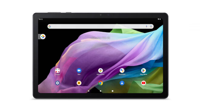 Acer Iconia Tab P10