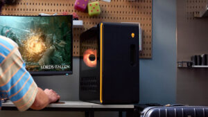 Alienware Aurora R16