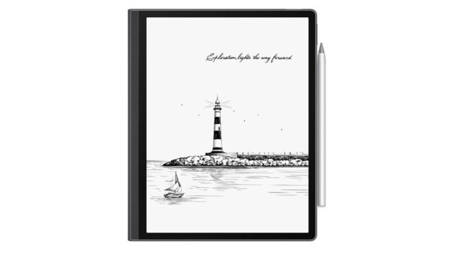 Huawei MatePad Paper