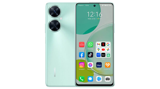 Huawei Nova 11i