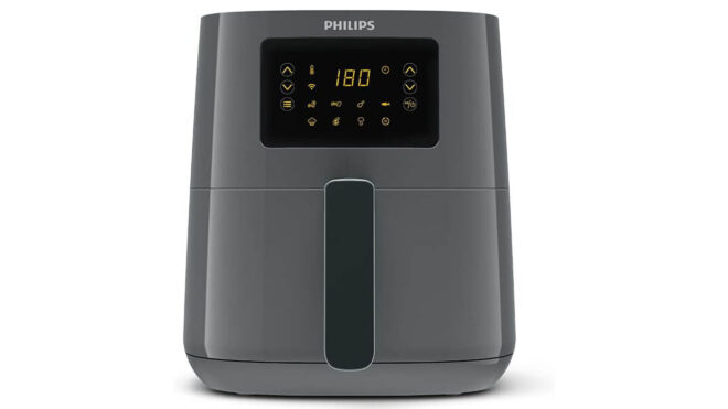 Philips HD9255