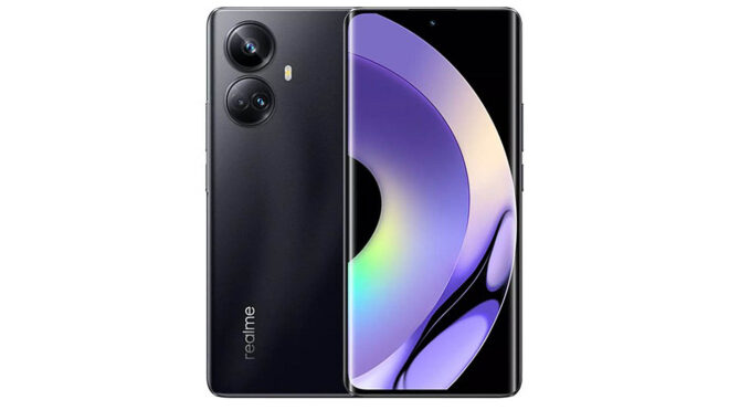 Realme 10 Pro Plus