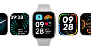 Redmi Watch 3 Active