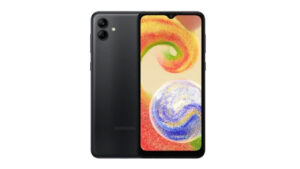 Samsung Galaxy A04