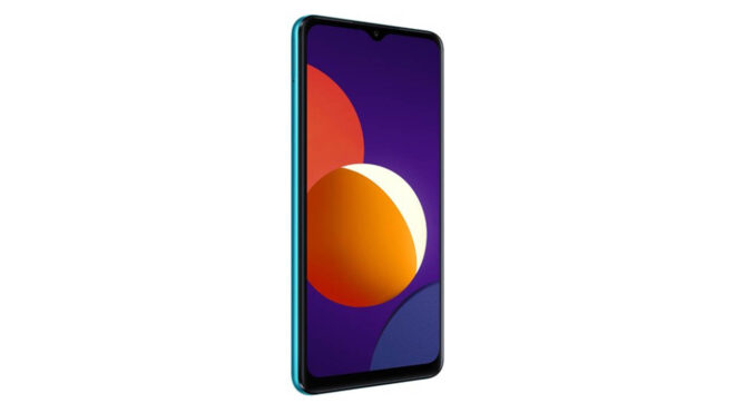 Samsung Galaxy M12