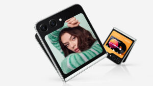 Samsung Galaxy Z Flip 5