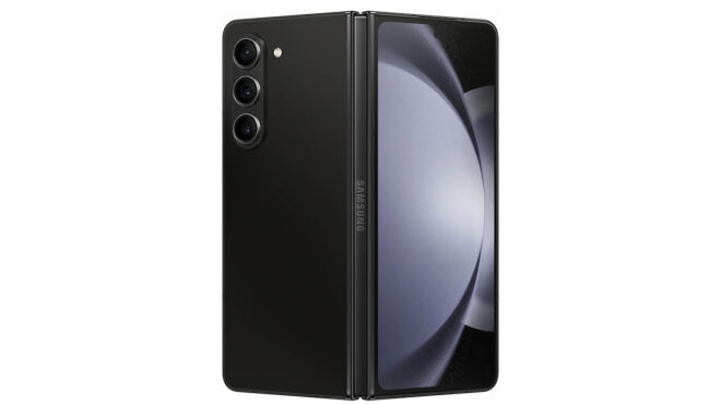 Samsung Galaxy Z Fold 5
