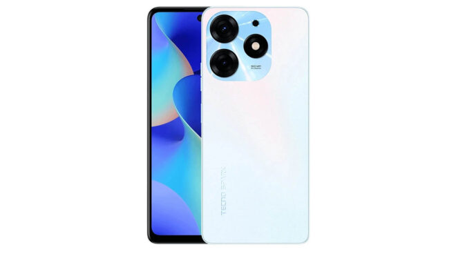 TECNO Spark 10 Pro